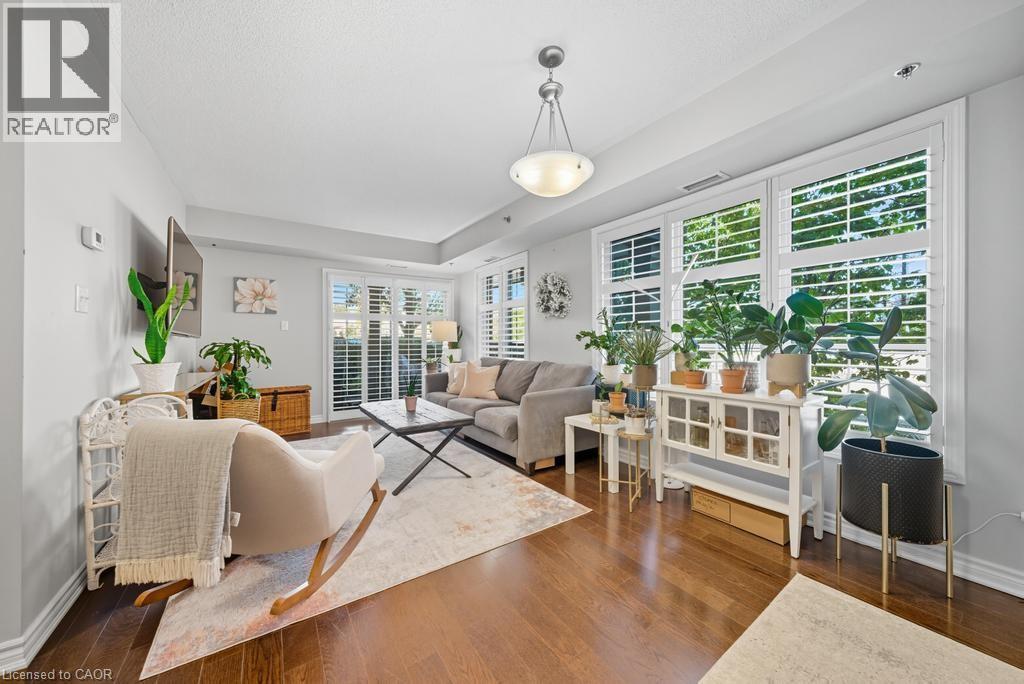 3070 Rotary Way Unit# 121, Burlington, Ontario  L7M 0H1 - Photo 17 - 40794628