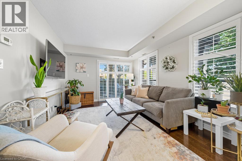 3070 Rotary Way Unit# 121, Burlington, Ontario  L7M 0H1 - Photo 18 - 40794628