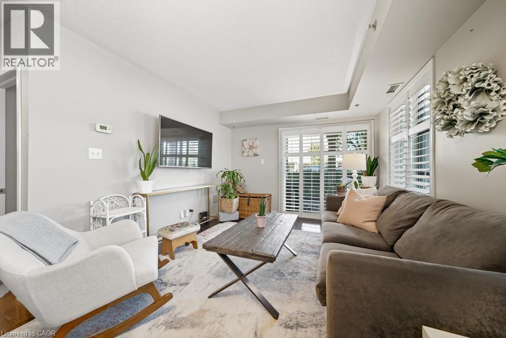 3070 Rotary Way Unit# 121, Burlington, Ontario  L7M 0H1 - Photo 19 - 40794628