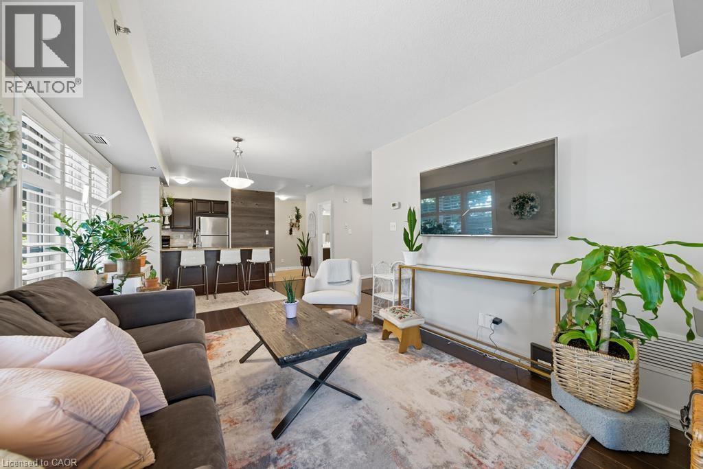 3070 Rotary Way Unit# 121, Burlington, Ontario  L7M 0H1 - Photo 20 - 40794628