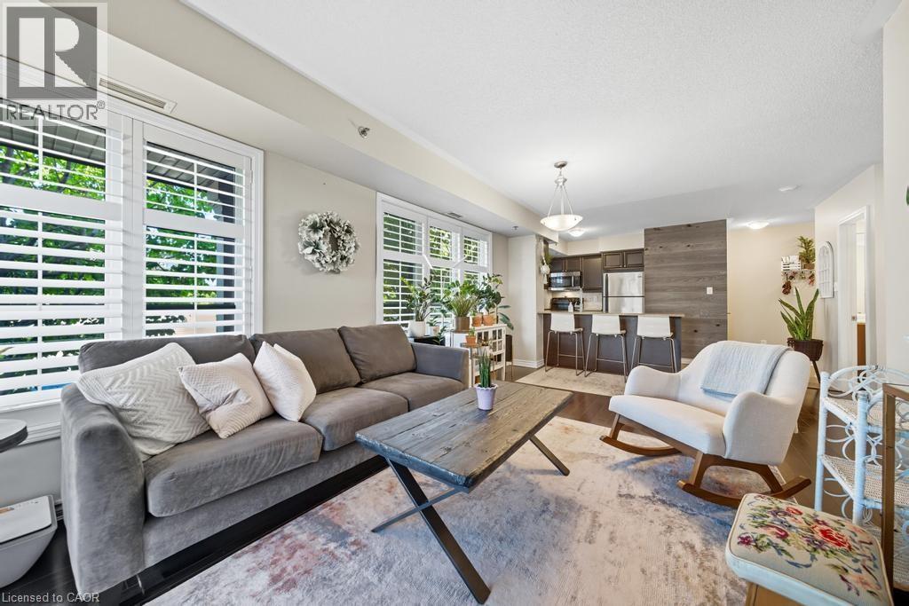 3070 Rotary Way Unit# 121, Burlington, Ontario  L7M 0H1 - Photo 21 - 40794628