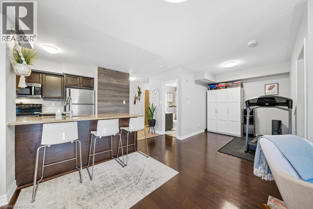 3070 Rotary Way Unit# 121, Burlington, Ontario  L7M 0H1 - Photo 22 - 40794628