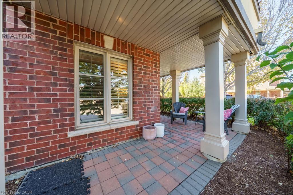 3070 Rotary Way Unit# 121, Burlington, Ontario  L7M 0H1 - Photo 25 - 40794628