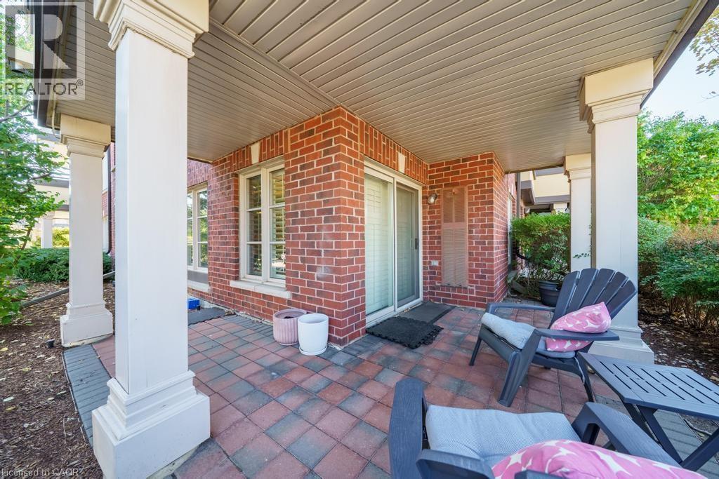 3070 Rotary Way Unit# 121, Burlington, Ontario  L7M 0H1 - Photo 27 - 40794628