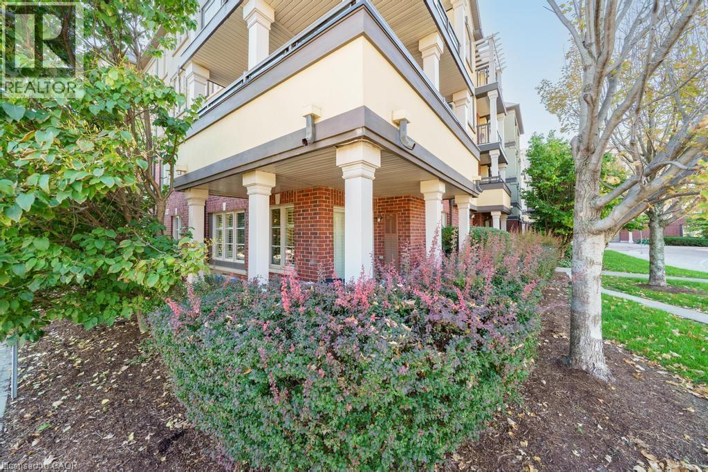 3070 Rotary Way Unit# 121, Burlington, Ontario  L7M 0H1 - Photo 28 - 40794628