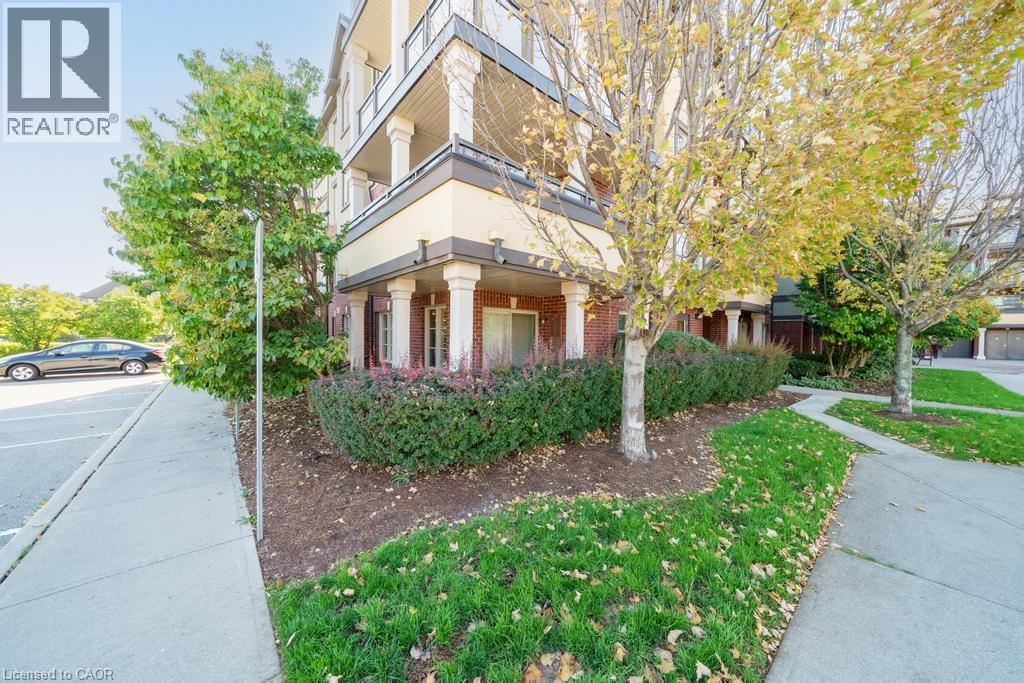 3070 Rotary Way Unit# 121, Burlington, Ontario  L7M 0H1 - Photo 29 - 40794628