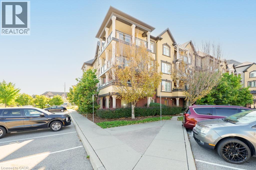 3070 Rotary Way Unit# 121, Burlington, Ontario  L7M 0H1 - Photo 30 - 40794628