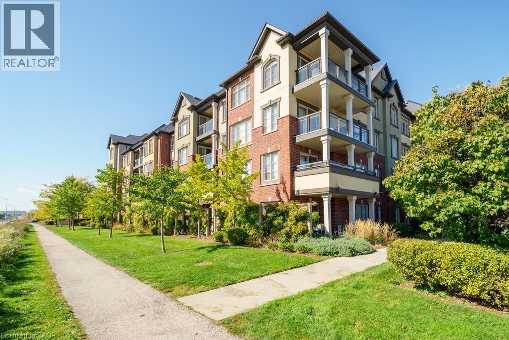 3070 Rotary Way Unit# 121, Burlington, Ontario  L7M 0H1 - Photo 32 - 40794628