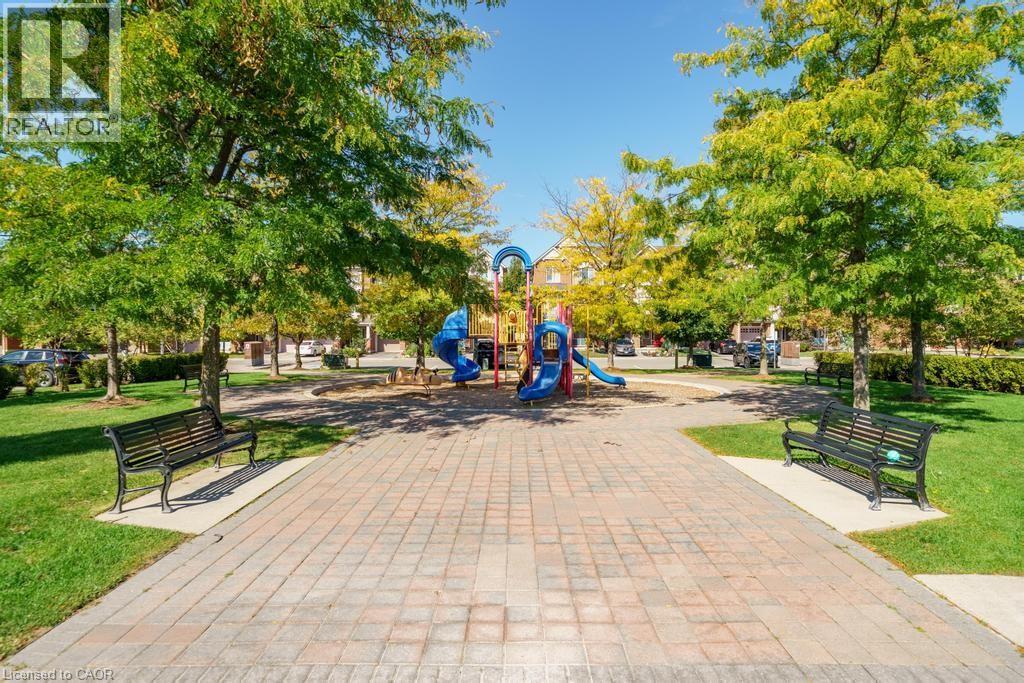 3070 Rotary Way Unit# 121, Burlington, Ontario  L7M 0H1 - Photo 34 - 40794628