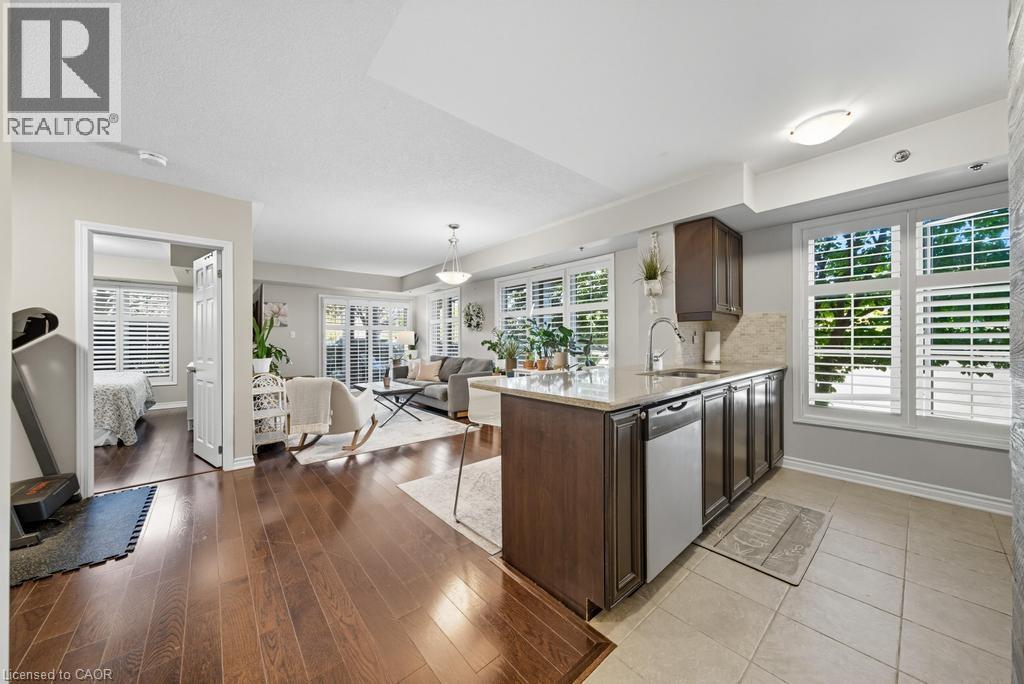 3070 Rotary Way Unit# 121, Burlington, Ontario  L7M 0H1 - Photo 6 - 40794628