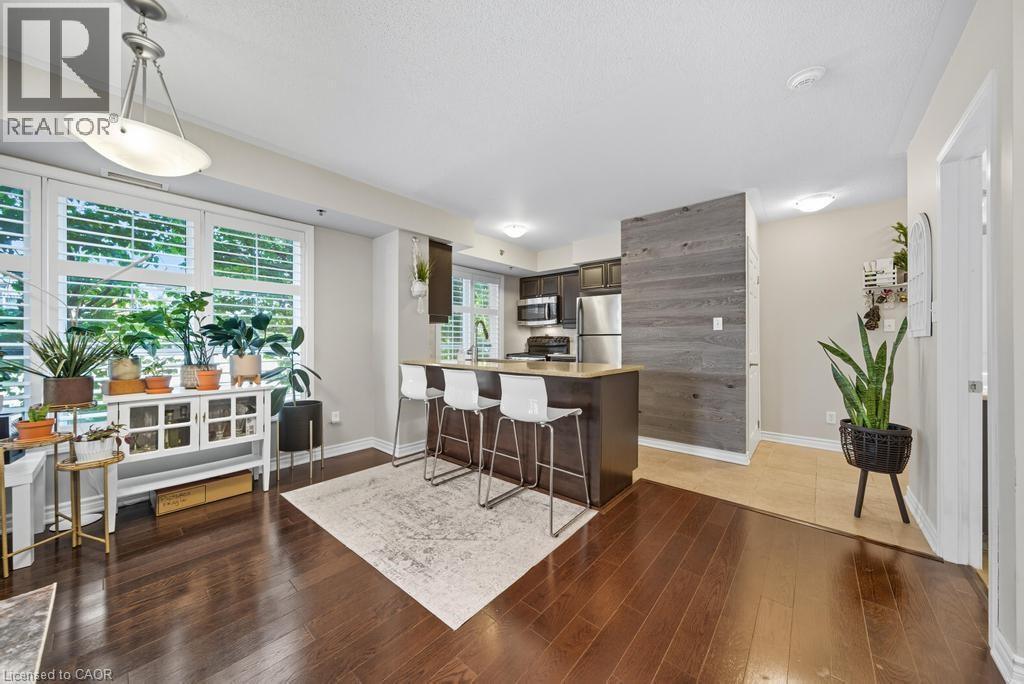 3070 Rotary Way Unit# 121, Burlington, Ontario  L7M 0H1 - Photo 7 - 40794628