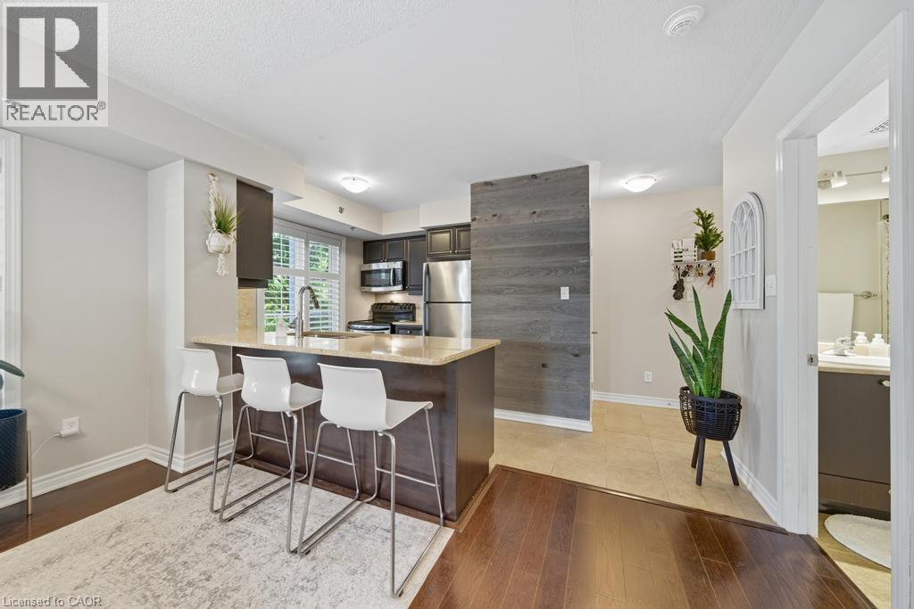 3070 Rotary Way Unit# 121, Burlington, Ontario  L7M 0H1 - Photo 8 - 40794628