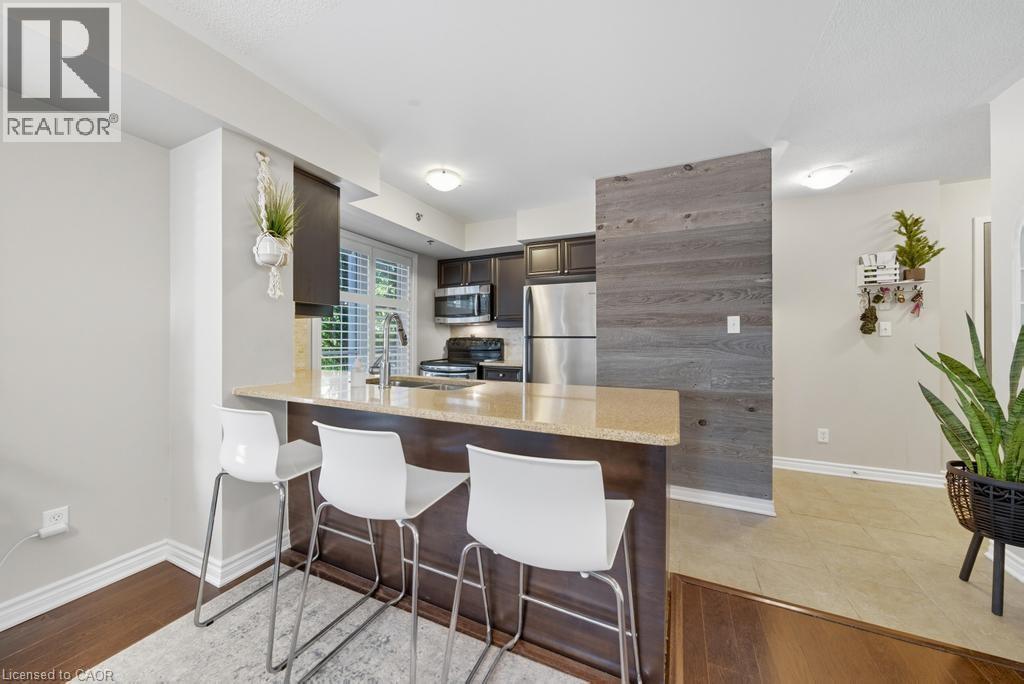 3070 Rotary Way Unit# 121, Burlington, Ontario  L7M 0H1 - Photo 9 - 40794628