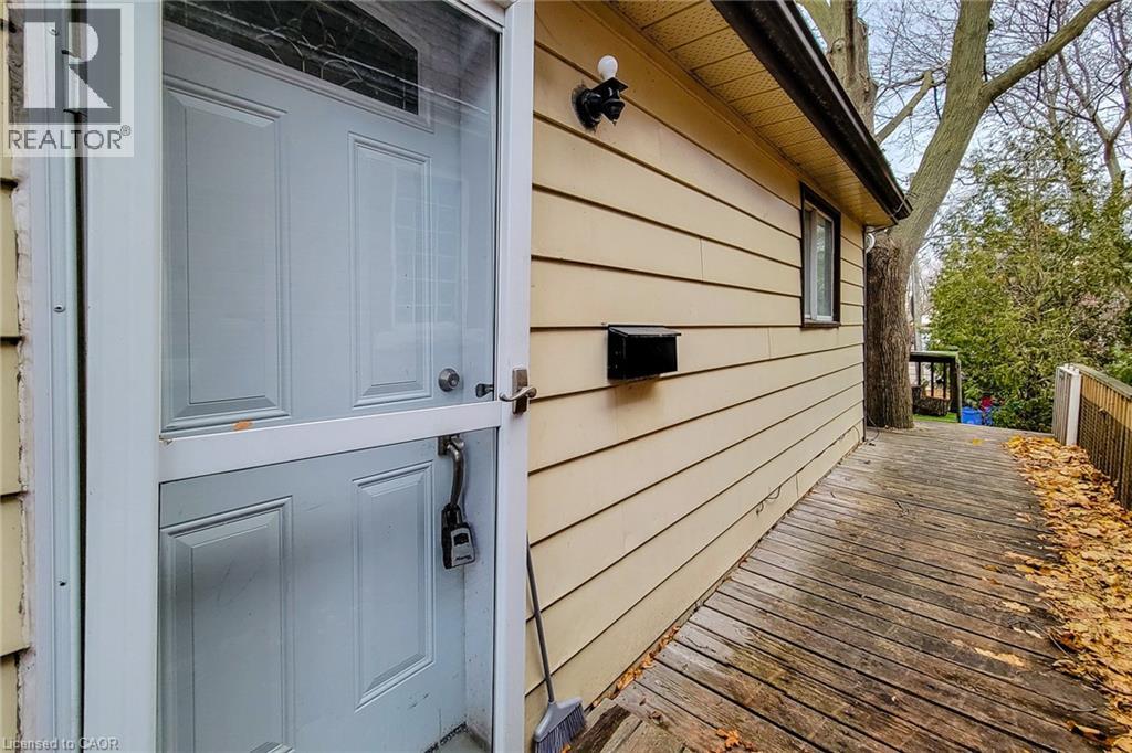 41 Lake Avenue Unit# Main, Stoney Creek, Ontario  L8E 1L2 - Photo 20 - 40794604