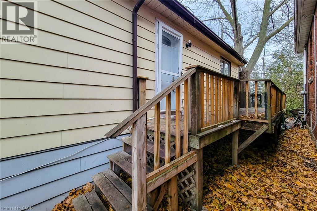 41 Lake Avenue Unit# Main, Stoney Creek, Ontario  L8E 1L2 - Photo 21 - 40794604