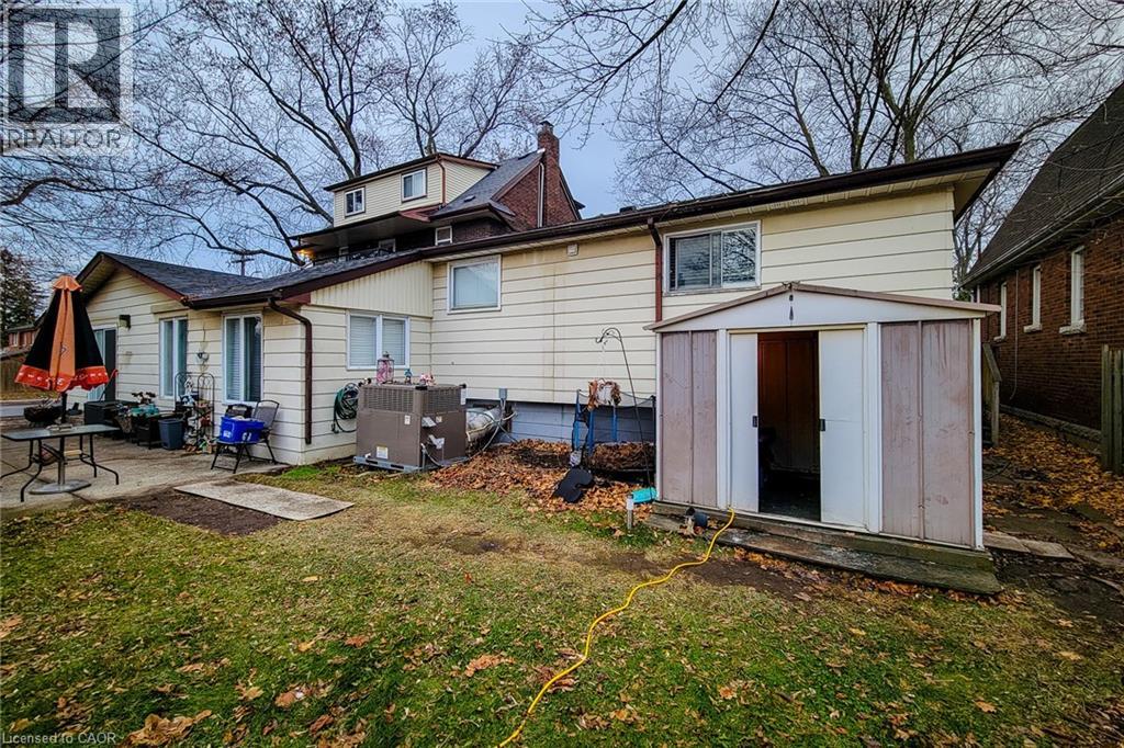 41 Lake Avenue Unit# Main, Stoney Creek, Ontario  L8E 1L2 - Photo 22 - 40794604