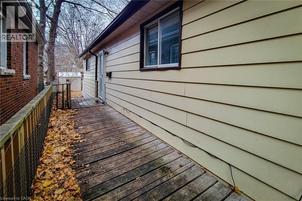 41 Lake Avenue Unit# Main, Stoney Creek, Ontario  L8E 1L2 - Photo 6 - 40794604