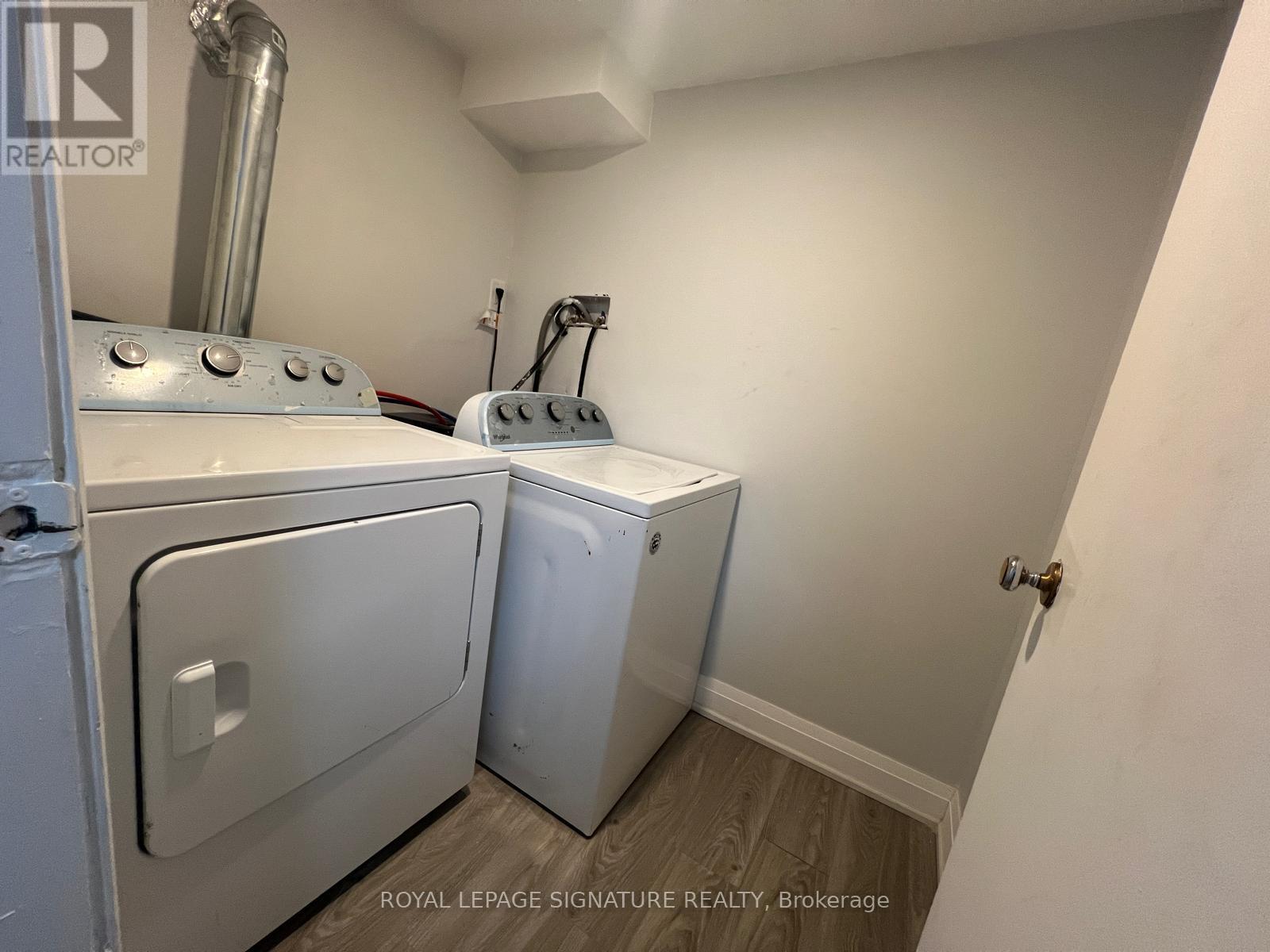 Bsmnt - 552 Monteith Avenue S, Oshawa, Ontario  L1J 1C9 - Photo 11 - E12644766