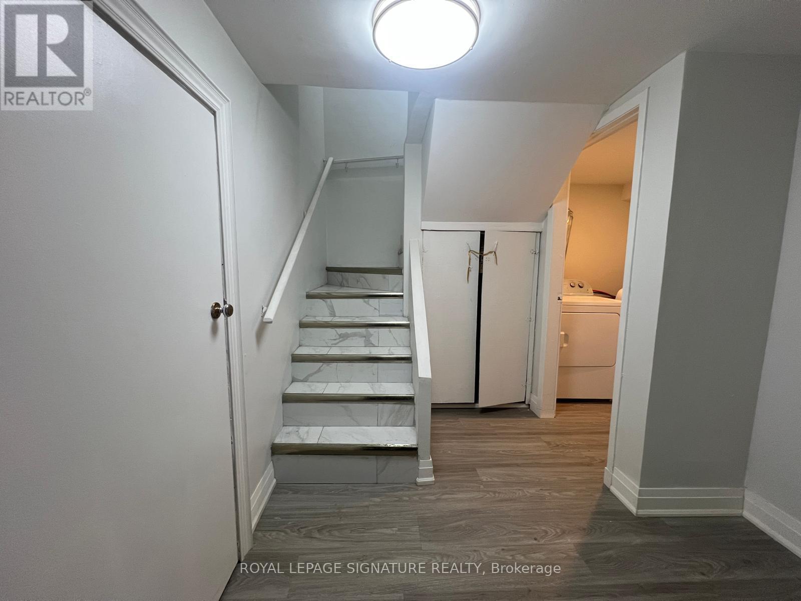 Bsmnt - 552 Monteith Avenue S, Oshawa, Ontario  L1J 1C9 - Photo 12 - E12644766