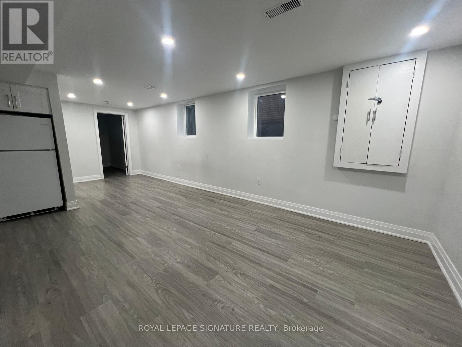 Bsmnt - 552 Monteith Avenue S, Oshawa, Ontario  L1J 1C9 - Photo 2 - E12644766