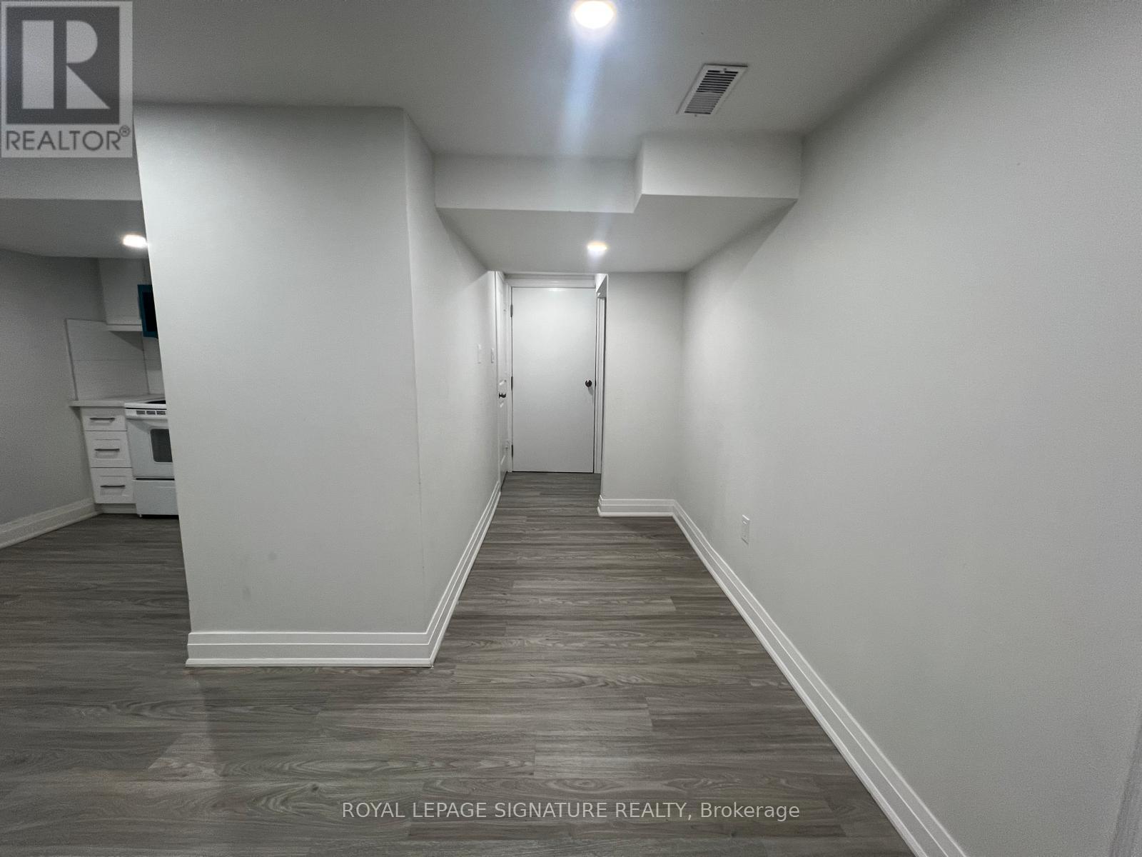 Bsmnt - 552 Monteith Avenue S, Oshawa, Ontario  L1J 1C9 - Photo 5 - E12644766