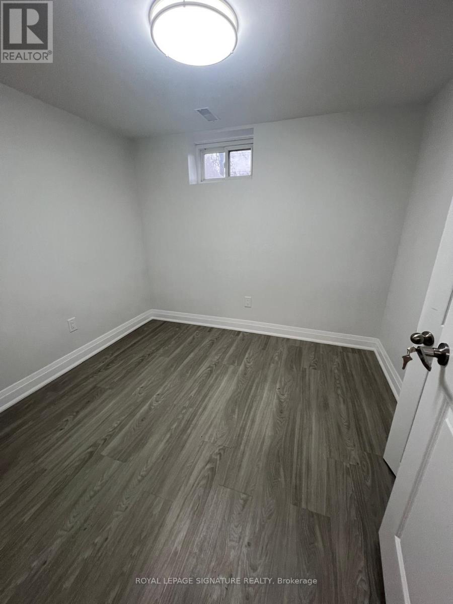 Bsmnt - 552 Monteith Avenue S, Oshawa, Ontario  L1J 1C9 - Photo 8 - E12644766