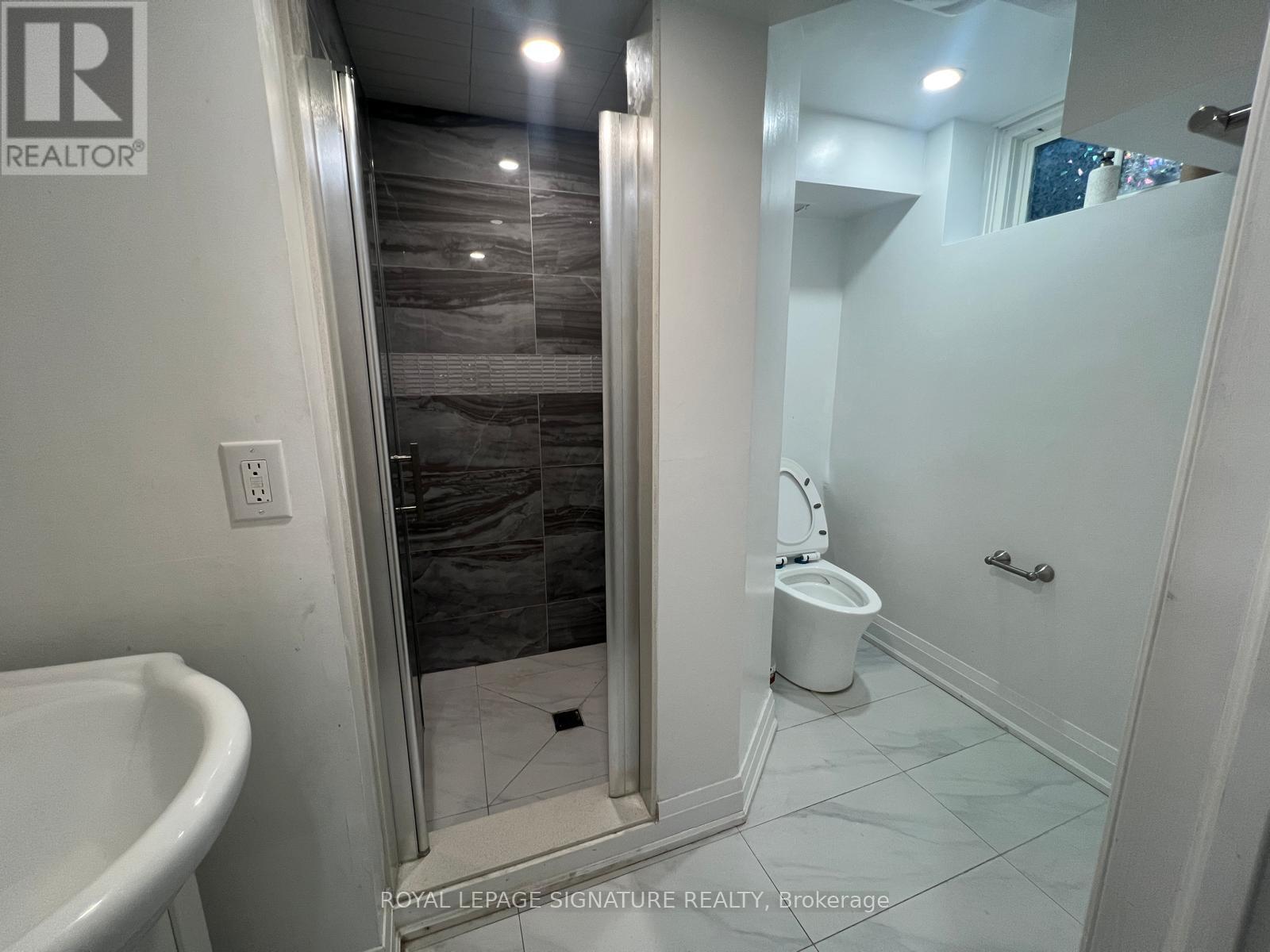 Bsmnt - 552 Monteith Avenue S, Oshawa, Ontario  L1J 1C9 - Photo 9 - E12644766