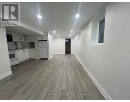 BSMNT - 552 MONTEITH AVENUE S, Oshawa, Ontario