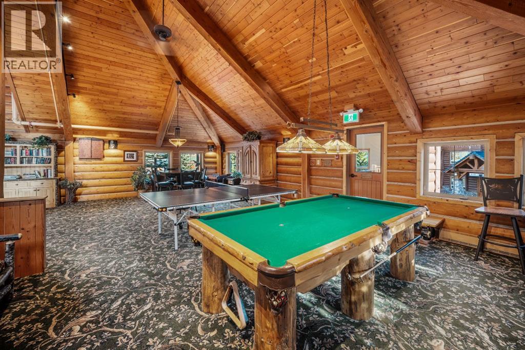 112, 104 Armstrong Place, Canmore, Alberta  T1W 3L5 - Photo 34 - A2268489