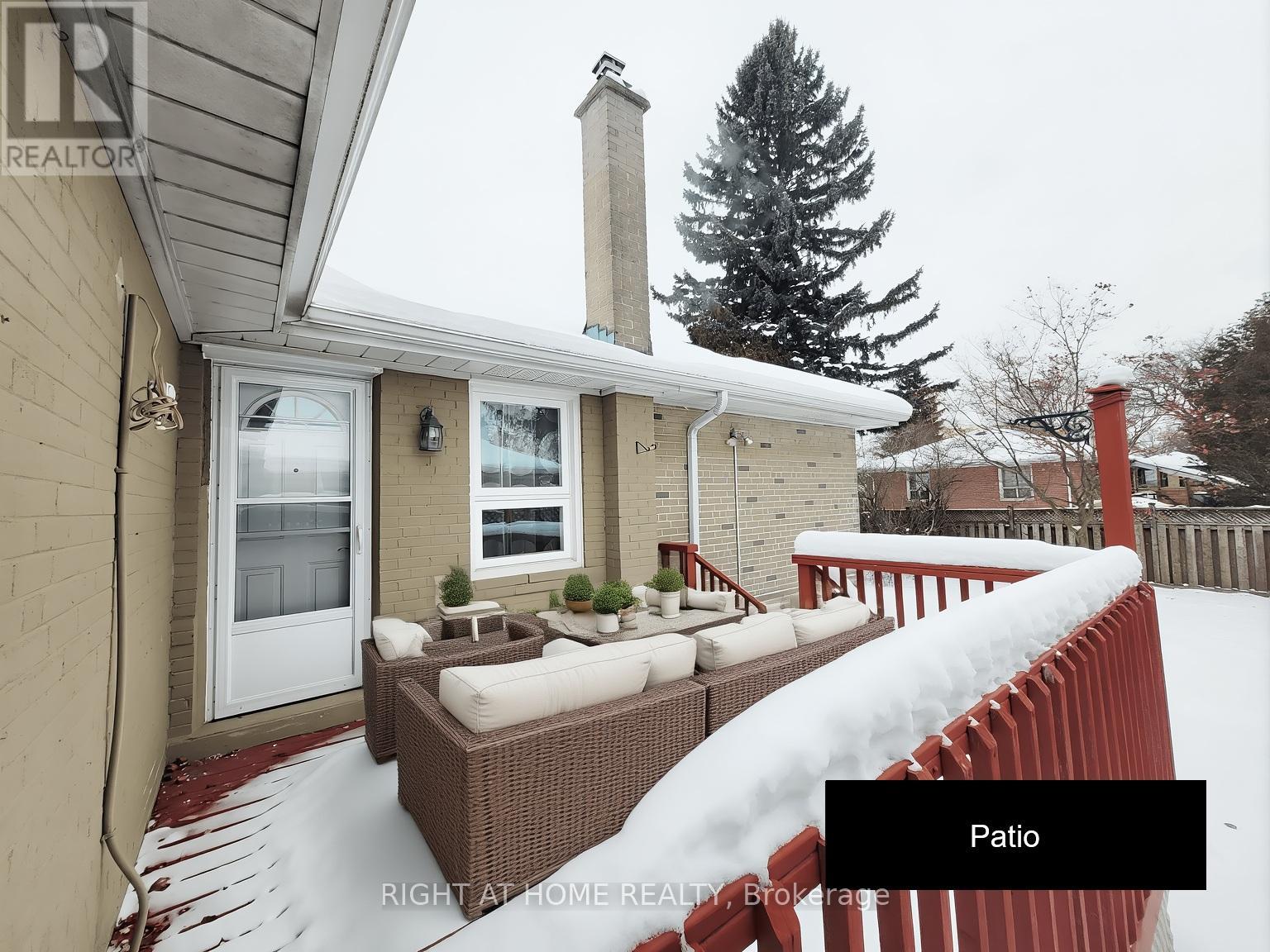 339 Boisdale Avenue, Richmond Hill, Ontario  L4C 1R4 - Photo 30 - N12638394