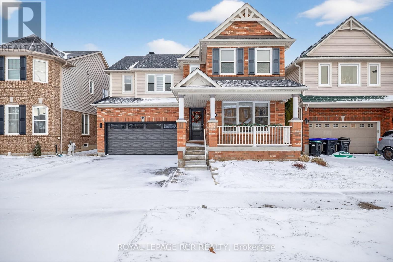 25 KIDD CRESCENT, New Tecumseth, Ontario