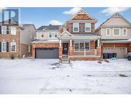 25 KIDD CRESCENT, New Tecumseth, Ontario