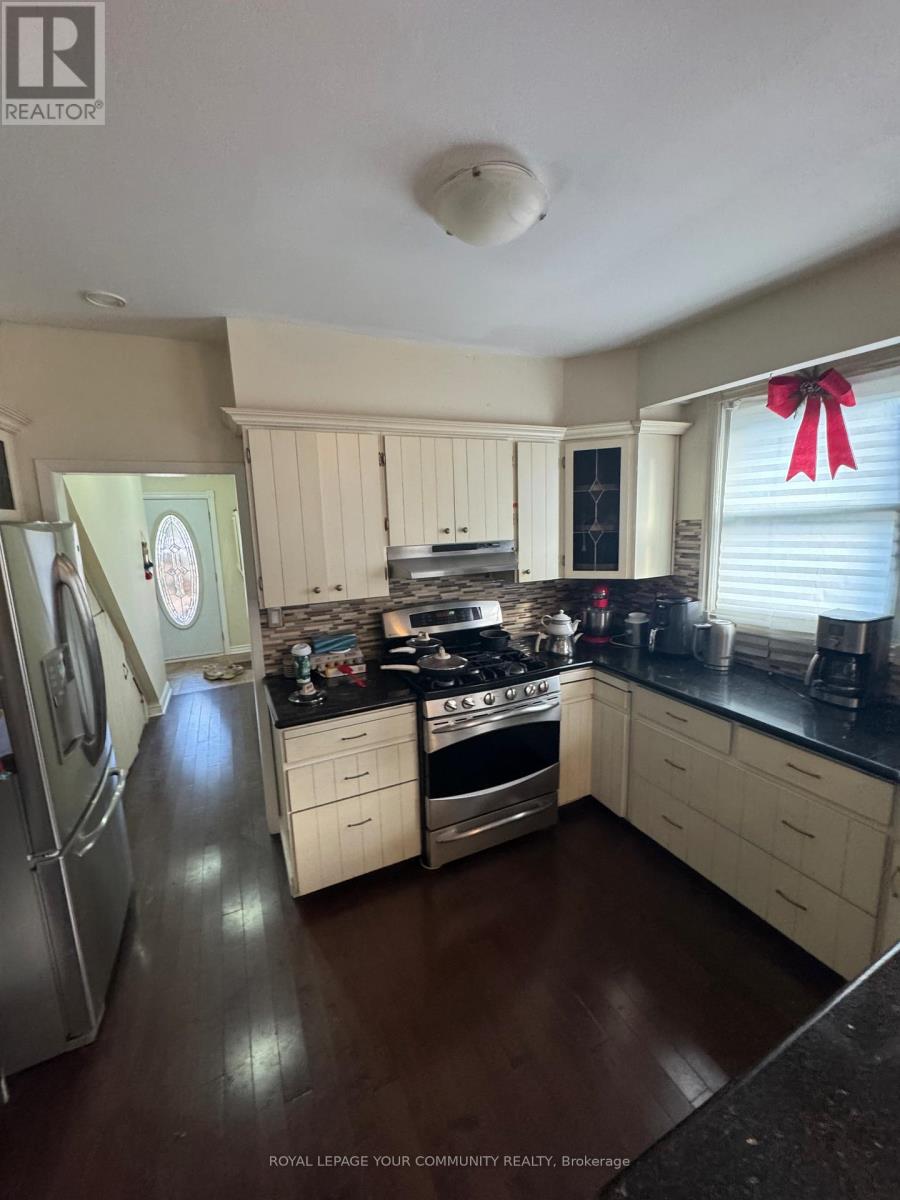 Main - 96 Gurnett Street, Aurora, Ontario  L4G 1P6 - Photo 2 - N12644770