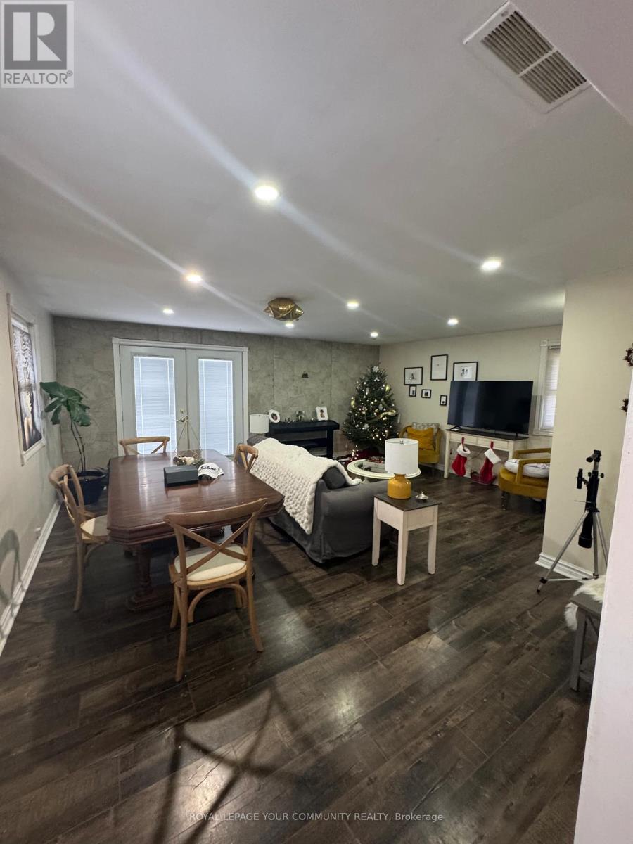 Main - 96 Gurnett Street, Aurora, Ontario  L4G 1P6 - Photo 3 - N12644770