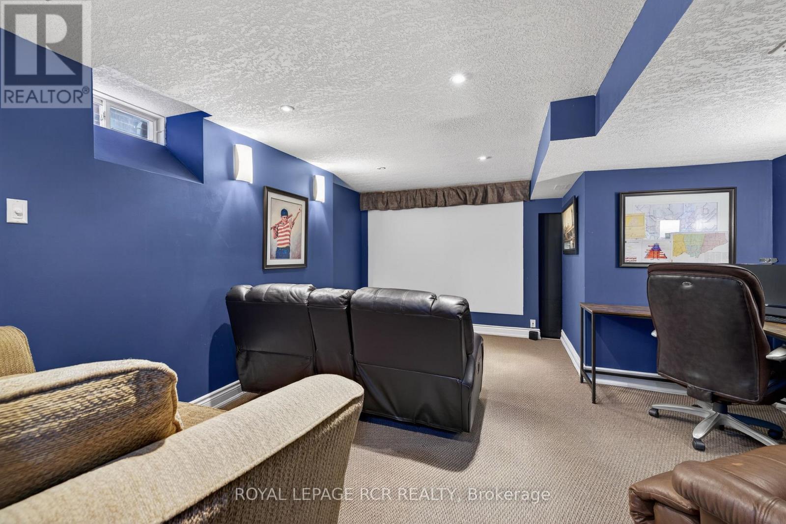 25 Kidd Crescent, New Tecumseth, Ontario  L9R 0C8 - Photo 39 - N12643876