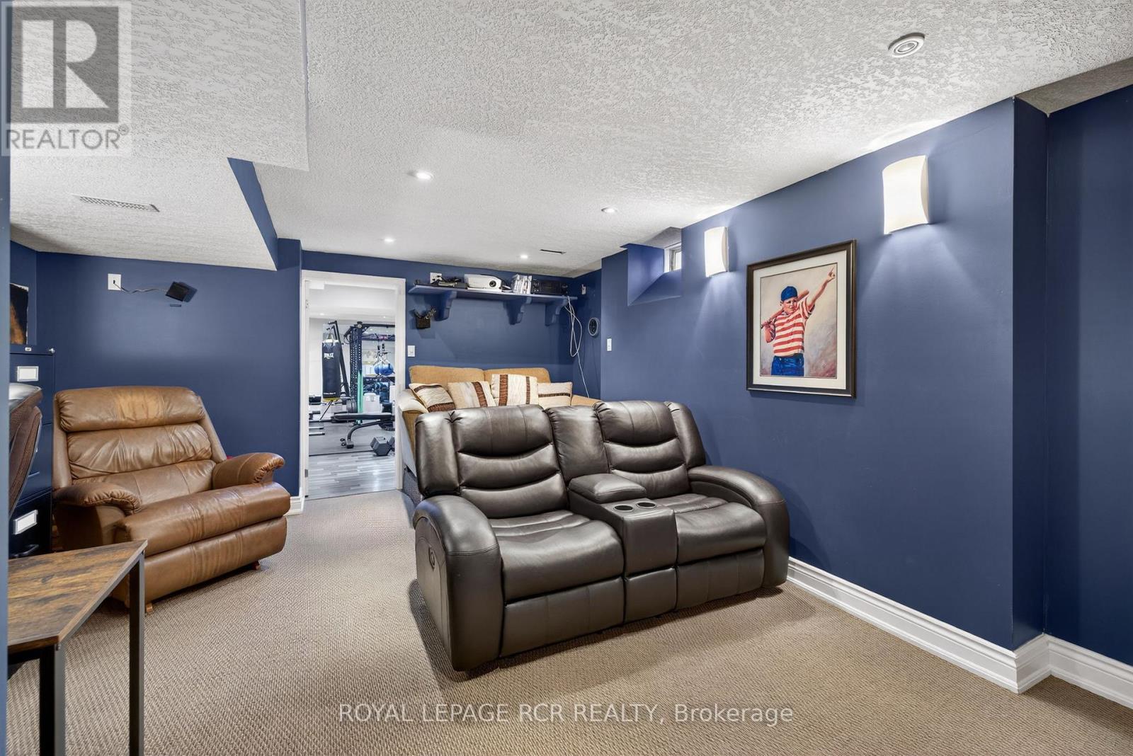 25 Kidd Crescent, New Tecumseth, Ontario  L9R 0C8 - Photo 40 - N12643876