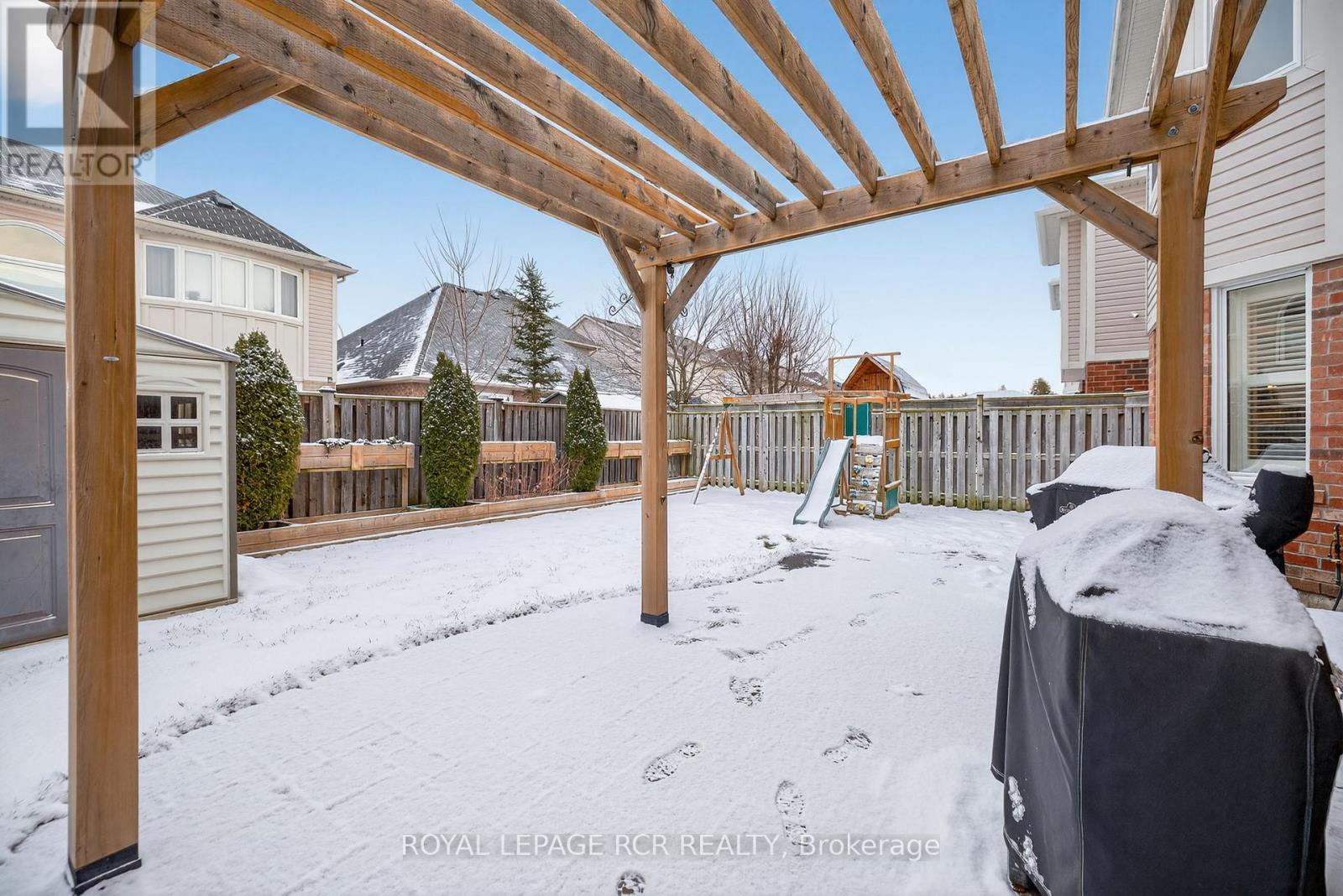 25 Kidd Crescent, New Tecumseth, Ontario  L9R 0C8 - Photo 42 - N12643876