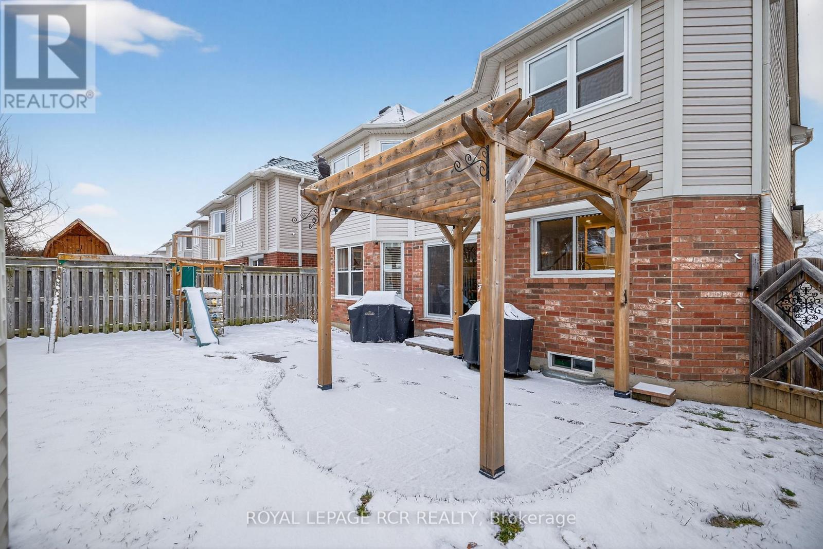 25 Kidd Crescent, New Tecumseth, Ontario  L9R 0C8 - Photo 44 - N12643876