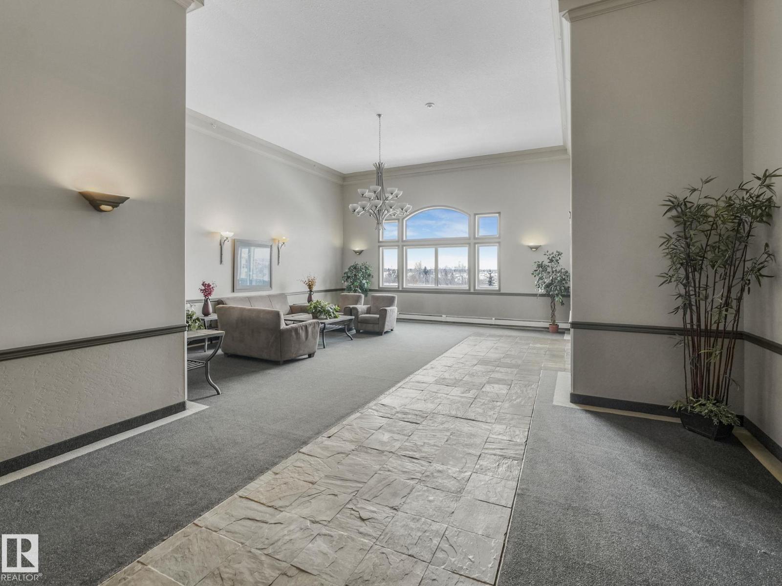 #407 592 Hooke Rd Nw, Edmonton, Alberta  T5A 5H2 - Photo 10 - E4468463