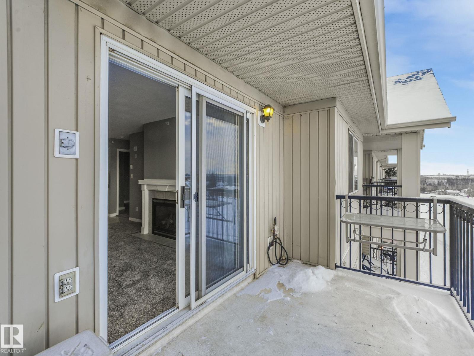 #407 592 Hooke Rd Nw, Edmonton, Alberta  T5A 5H2 - Photo 12 - E4468463