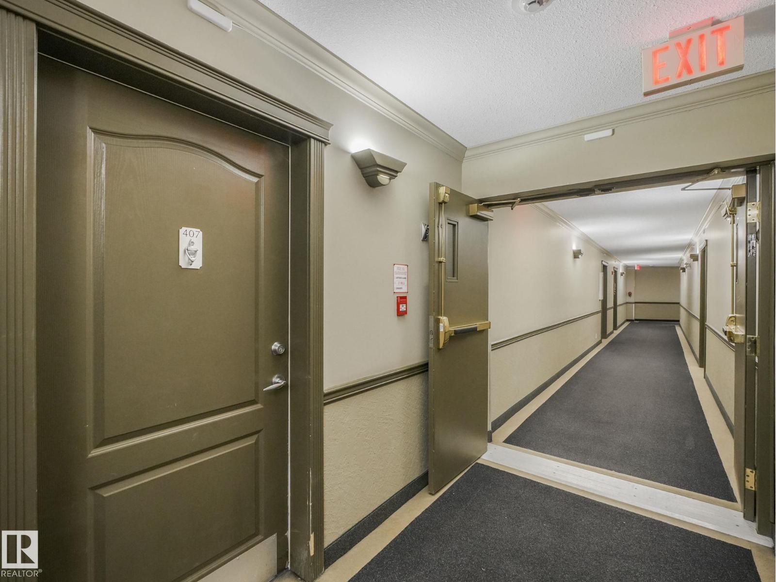 #407 592 Hooke Rd Nw, Edmonton, Alberta  T5A 5H2 - Photo 15 - E4468463