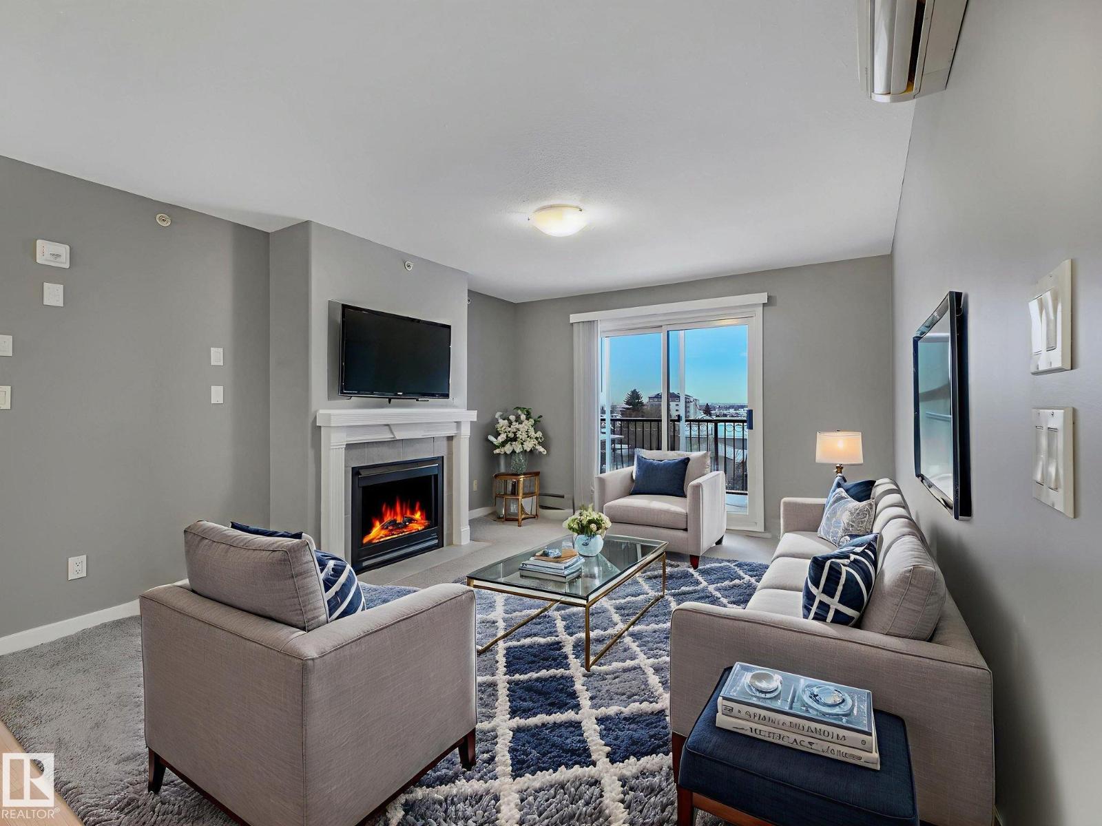 #407 592 Hooke Rd Nw, Edmonton, Alberta  T5A 5H2 - Photo 27 - E4468463