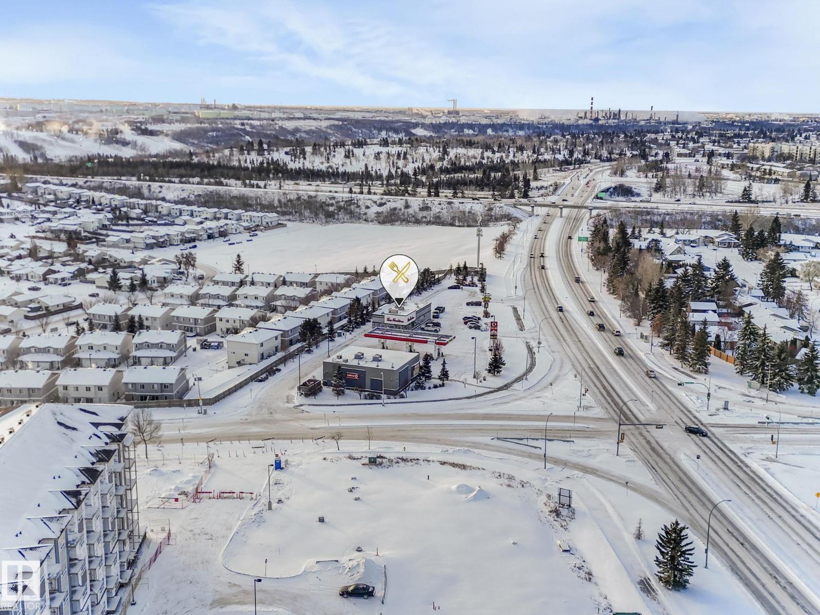 #407 592 Hooke Rd Nw, Edmonton, Alberta  T5A 5H2 - Photo 4 - E4468463