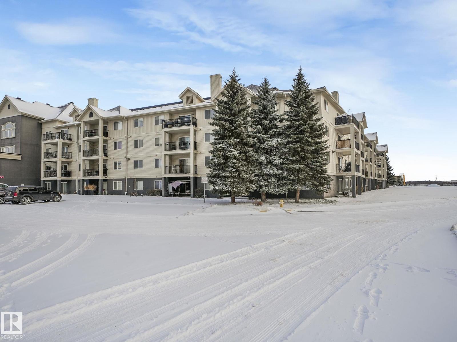 #407 592 Hooke Rd Nw, Edmonton, Alberta  T5A 5H2 - Photo 6 - E4468463