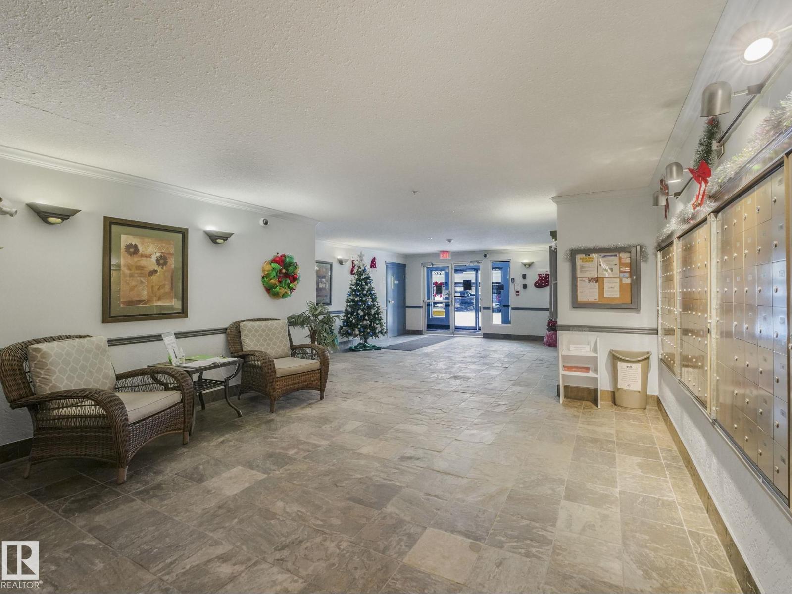 #407 592 Hooke Rd Nw, Edmonton, Alberta  T5A 5H2 - Photo 8 - E4468463