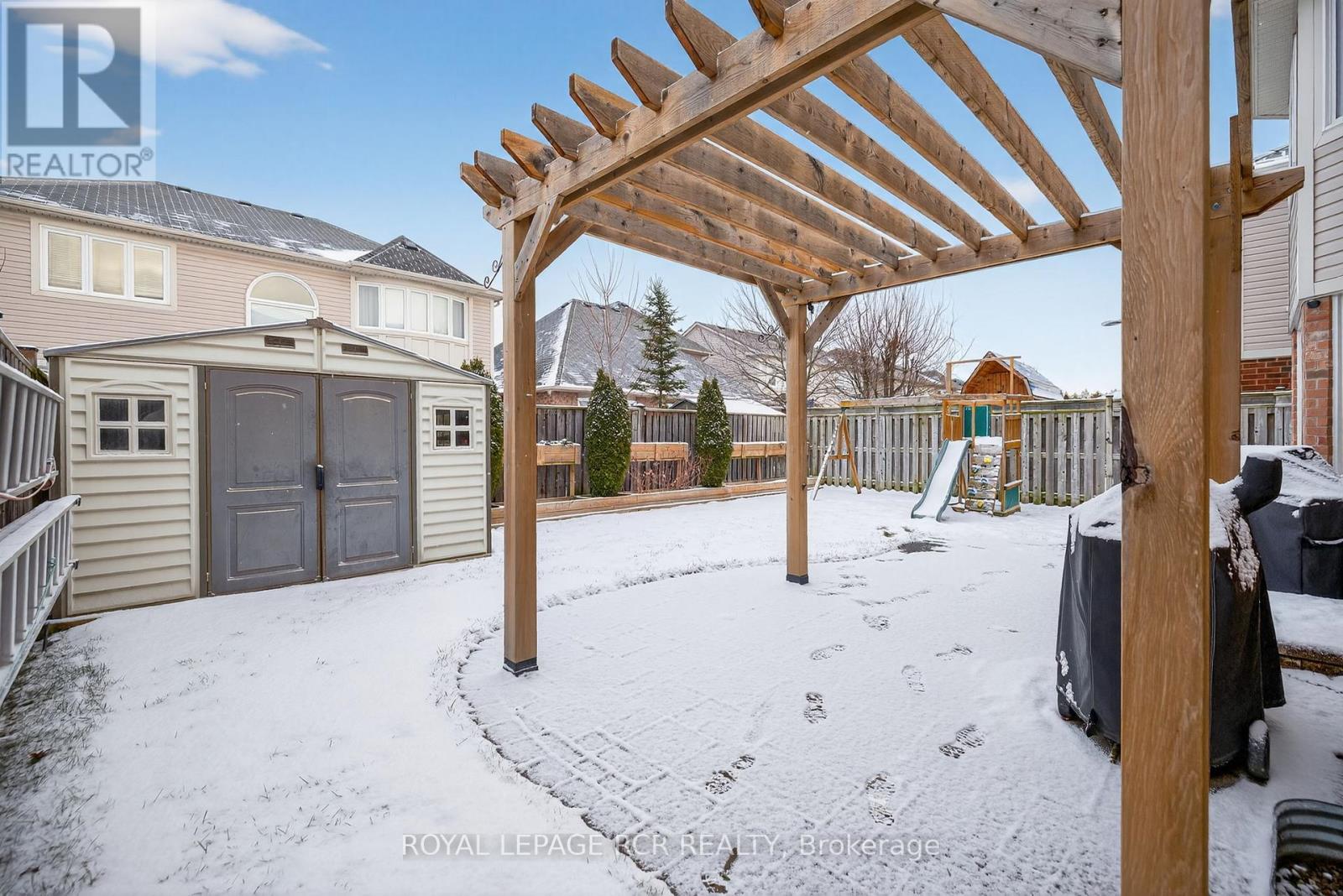 25 Kidd Crescent, New Tecumseth, Ontario  L9R 0C8 - Photo 43 - N12643876