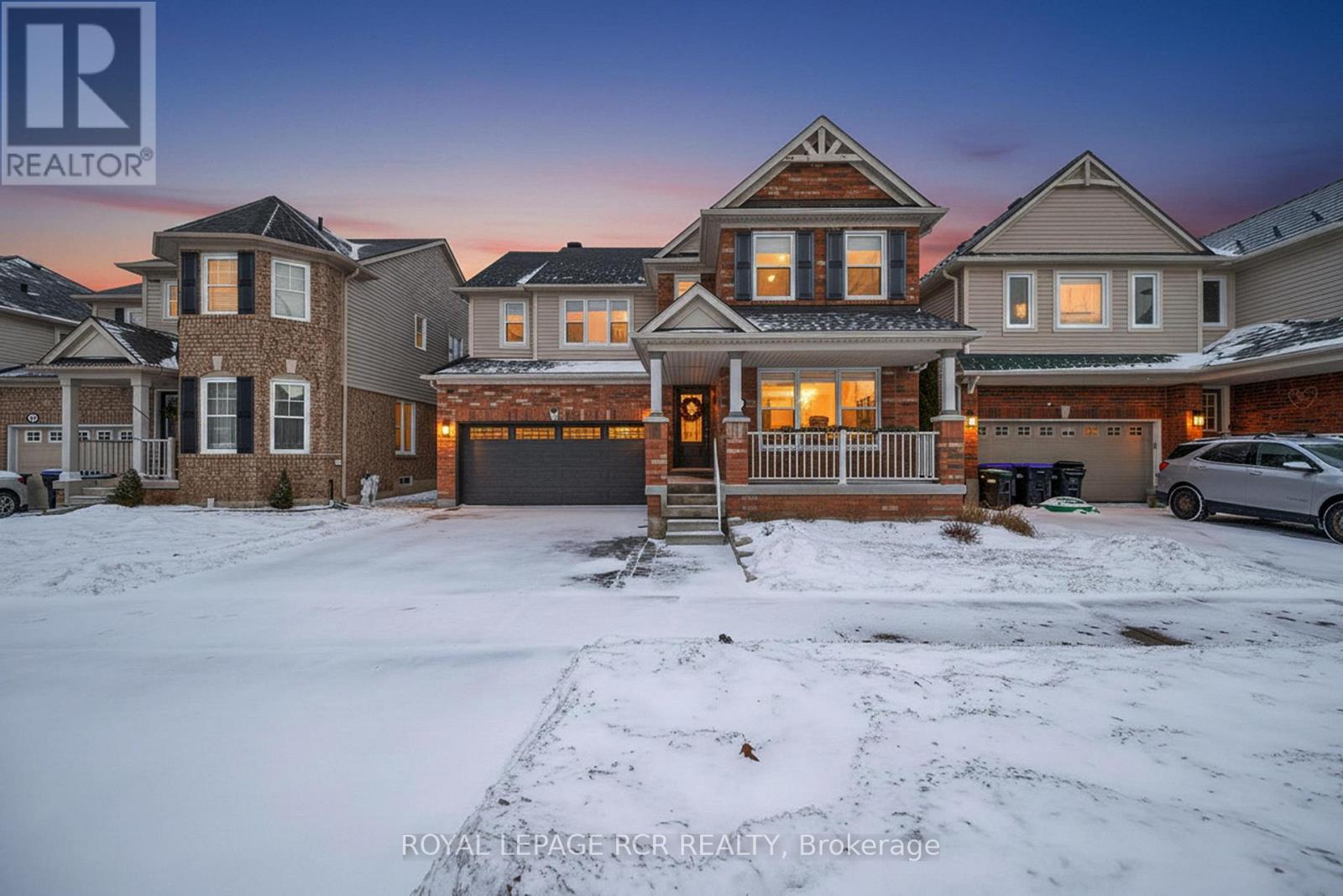 25 Kidd Crescent, New Tecumseth, Ontario  L9R 0C8 - Photo 50 - N12643876