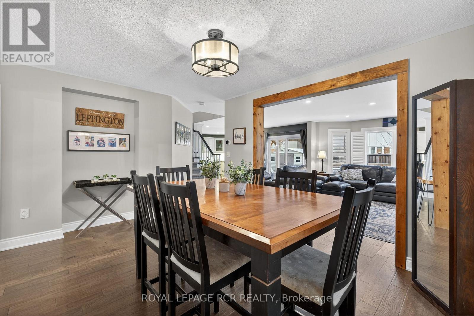 25 Kidd Crescent, New Tecumseth, Ontario  L9R 0C8 - Photo 9 - N12643876