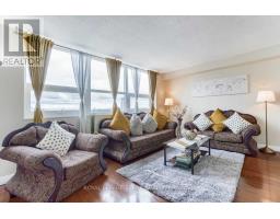 1207 - 4 LISA STREET, Brampton, Ontario