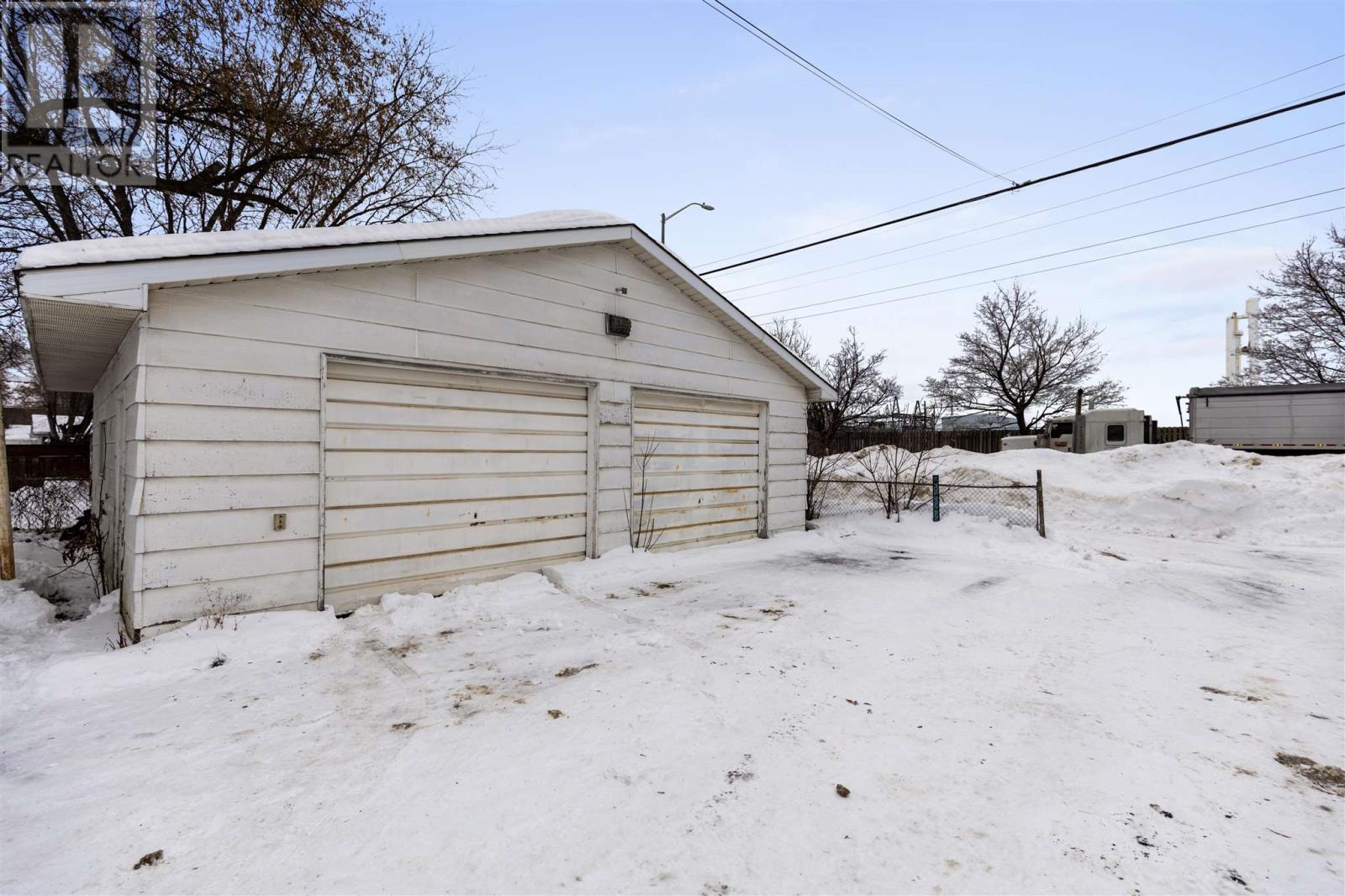 129 Wallace Ter, Sault Ste. Marie, Ontario  P6C 1K2 - Photo 39 - SM253504